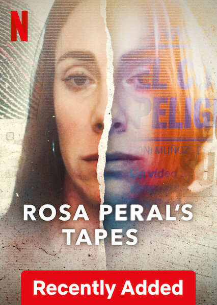 Rosa Peral's Tapes