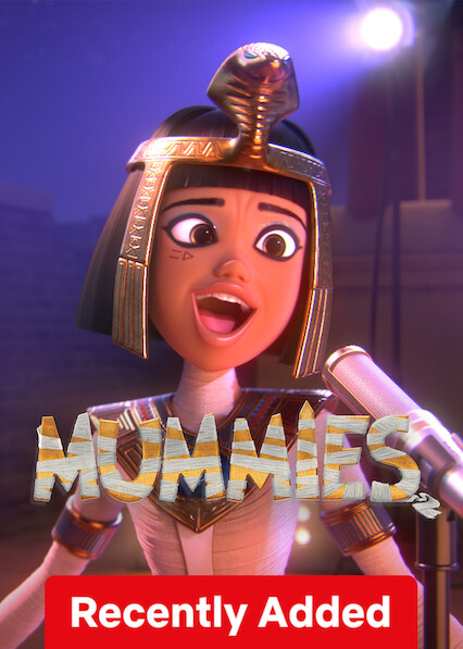 Mummies